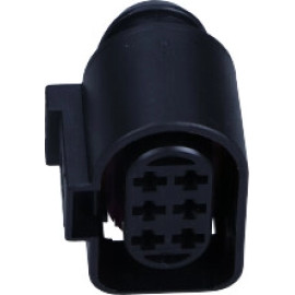 1J0973733 VAG Original 1J0973733 Audi/Seat/Skoda/VW 6-Pin-Stecker – – OE-Nr. 1J0973733