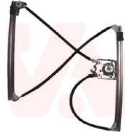 VAN WEZEL Fensterheber 4348266