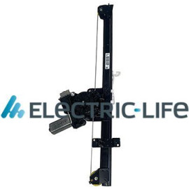 ELECTRIC LIFE Fensterheber ZR ZA134 R