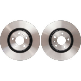 12 481 056 Bremsscheibe VA DF6148 12 481 056 Bremsscheibe VA DF6148