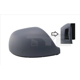 SPIEGELVERKLEIDUNG L grundiert +SPURW-ASS 337-0288-2 SPIEGELVERKLEIDUNG L grundiert +SPURW-ASS 337-0288-2