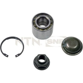 SNR Radlagersatz R153.36