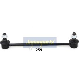 Stabilisator, Fahrwerk SI-259