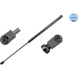 Gasfeder, Koffer-/Laderaum 7409100033
