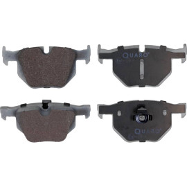 Bremsbelagsatz Bmw T. E60/61 03 QP6562 Bremsbelagsatz Bmw T. E60/61 03 QP6562
