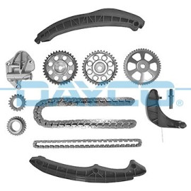 Steuerkettensatz KTC1063