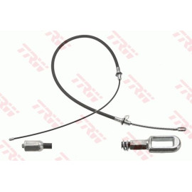 Handbremsseil re GCH687