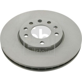 FEBI BILSTEIN Bremsscheibe 23549