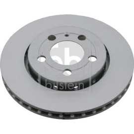 febi Bremsscheibe 23560