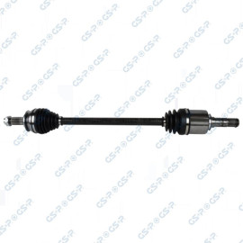 GSP Antriebswelle 256013