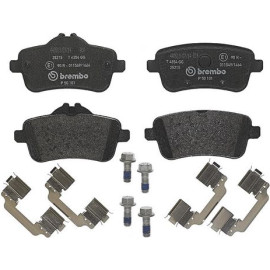 BREMBO Bremsklötze HA P 50 101
