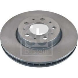 FEBI BILSTEIN Bremsscheibe 11454 FEBI BILSTEIN Bremsscheibe 11454