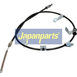 Seilzug, Feststellbremse Hyundai T. Matrix 01-10 Pr BC-H01 Seilzug, Feststellbremse Hyundai T. Matrix 01-10 Pr BC-H01