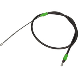 Seilzug, Feststellbremse Peugeot 106 96- Le/Pr Drum 32-0135
