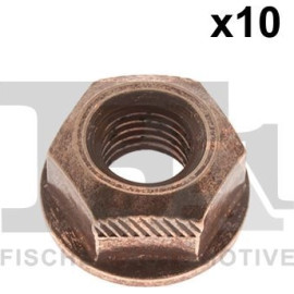 FA1 Abgaskrümmermutter 988-1007.10