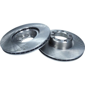 MAXGEAR Bremsscheibe 19-4763 MAXGEAR Bremsscheibe 19-4763