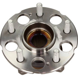Radlagersatz 33-0650