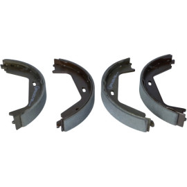 Handbremsbacken Volvo S60/S80/V70/Xc70/Xc90 19-0324
