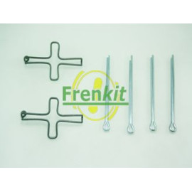 FRENKIT Zubehör, Bremsbeläge 901099
