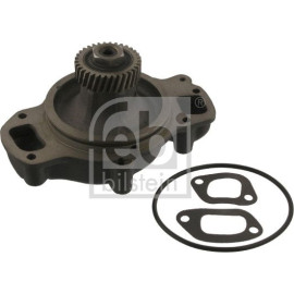 FEBI BILSTEIN Wasserpumpe 09912