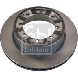 FEBI BILSTEIN Bremsscheibe 29177