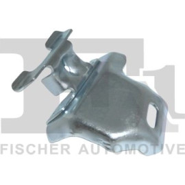 FA1 Schalldämpferhalter 104-914 FA1 Schalldämpferhalter 104-914