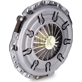 Druckplatte 123 0253 10