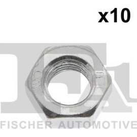 FA1 Mutter 988-0703.10 FA1 Mutter 988-0703.10