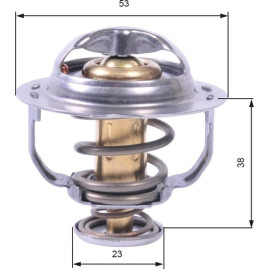 Gates Thermostat TH42895G1