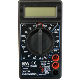 SW-Stahl Multimeter 32220L