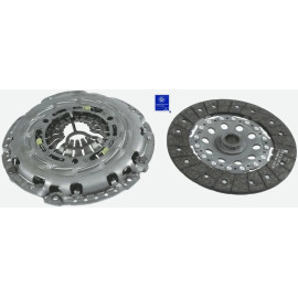 SACHS Kupplungssatz 3000 951 955