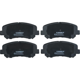 Kamoka Bremsbelagsatz JQ101005