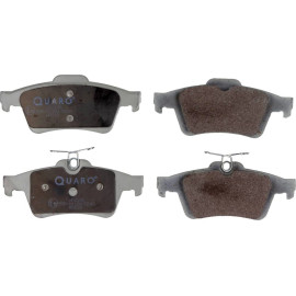 Bremsbelagsatz Opel T. Vectra C/Focus/Mazda/Volvo/Renault QP2195 Bremsbelagsatz Opel T. Vectra C/Focus/Mazda/Volvo/Renault QP2195