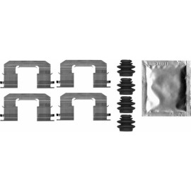 Textar Bremsbelag-Zubehörsatz 82546600