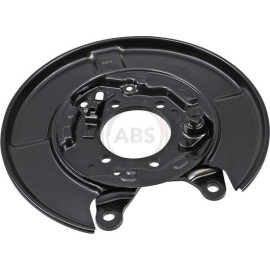 A.B.S. Spritzblech, Bremsscheibe 11402