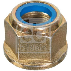 febi bilstein 06136 Mutter – M27 x 2, SW 41 mm