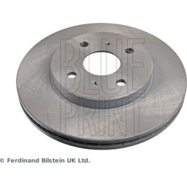 BluePrint Bremsscheibe Daihatsu P. Materia/Sirion 1.0-1.5 05 ADD64328 BluePrint Bremsscheibe Daihatsu P. Materia/Sirion 1.0-1.5 05 ADD64328