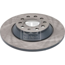 FEBI BILSTEIN Bremsscheibe 104496