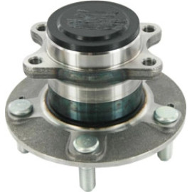 Radlagersatz VKBA 7567