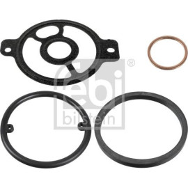 FEBI BILSTEIN Dichtung, Ölfiltergehäuse 172935