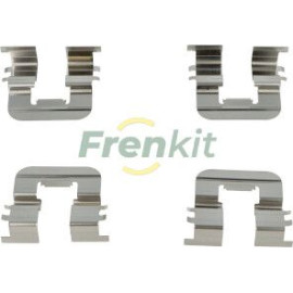 FRENKIT Zubehörsatz, Scheibenbremsbelag 900024 FRENKIT Zubehörsatz, Scheibenbremsbelag 900024
