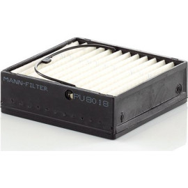 Mann & Hummel Industriefilter PU 8018