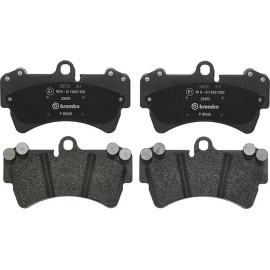 BREMBO Bremsklötze VA P 85 065