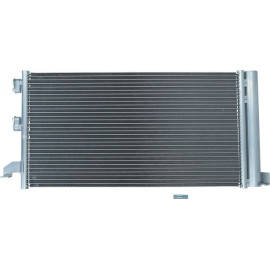 KAMOKA Kondensator, Klimaanlage 7800253