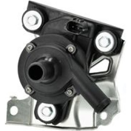 NISSENS Zusatzwasserpumpe 831078
