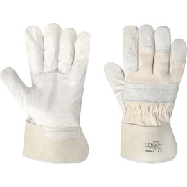 Arbeitshandschuh Worker Gr. 10,5 709207 Arbeitshandschuh Worker Gr. 10,5 709207
