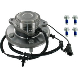 Radlagersatz VKBA 6764
