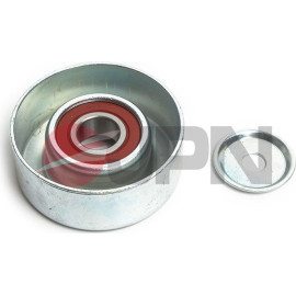 JPN Spannrolle, Keilrippenriemen 20R5012-JPN
