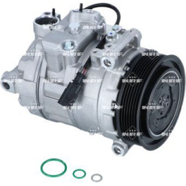 NRF Kompressor, Klimaanlage 320230