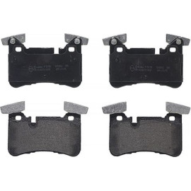 BREMBO Bremsklötze HA P 50 110